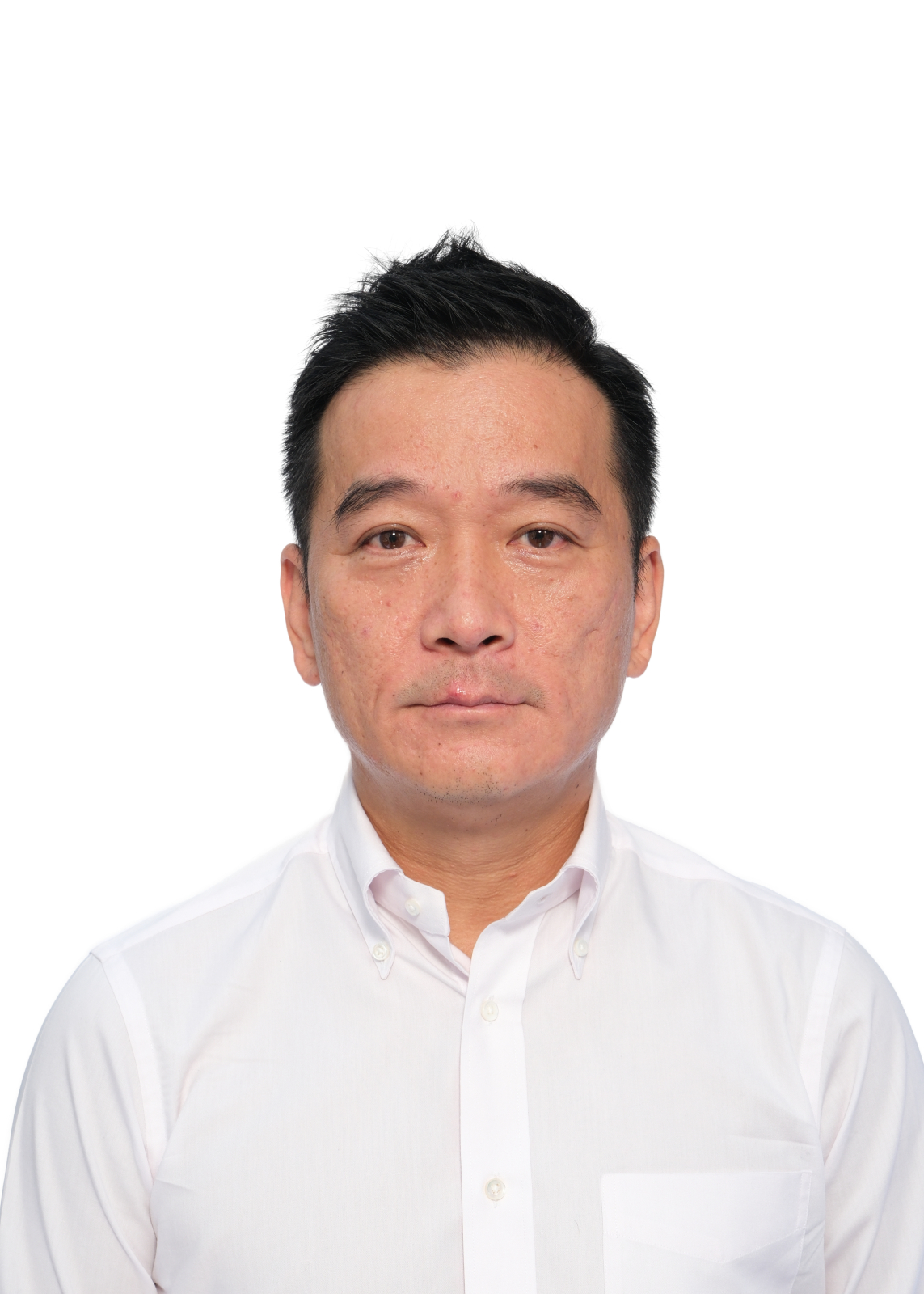 Tsung Pui Yung Eric